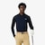 Long Sleeve Ultra Dry Jersey Golf Polo Shirt image number 0