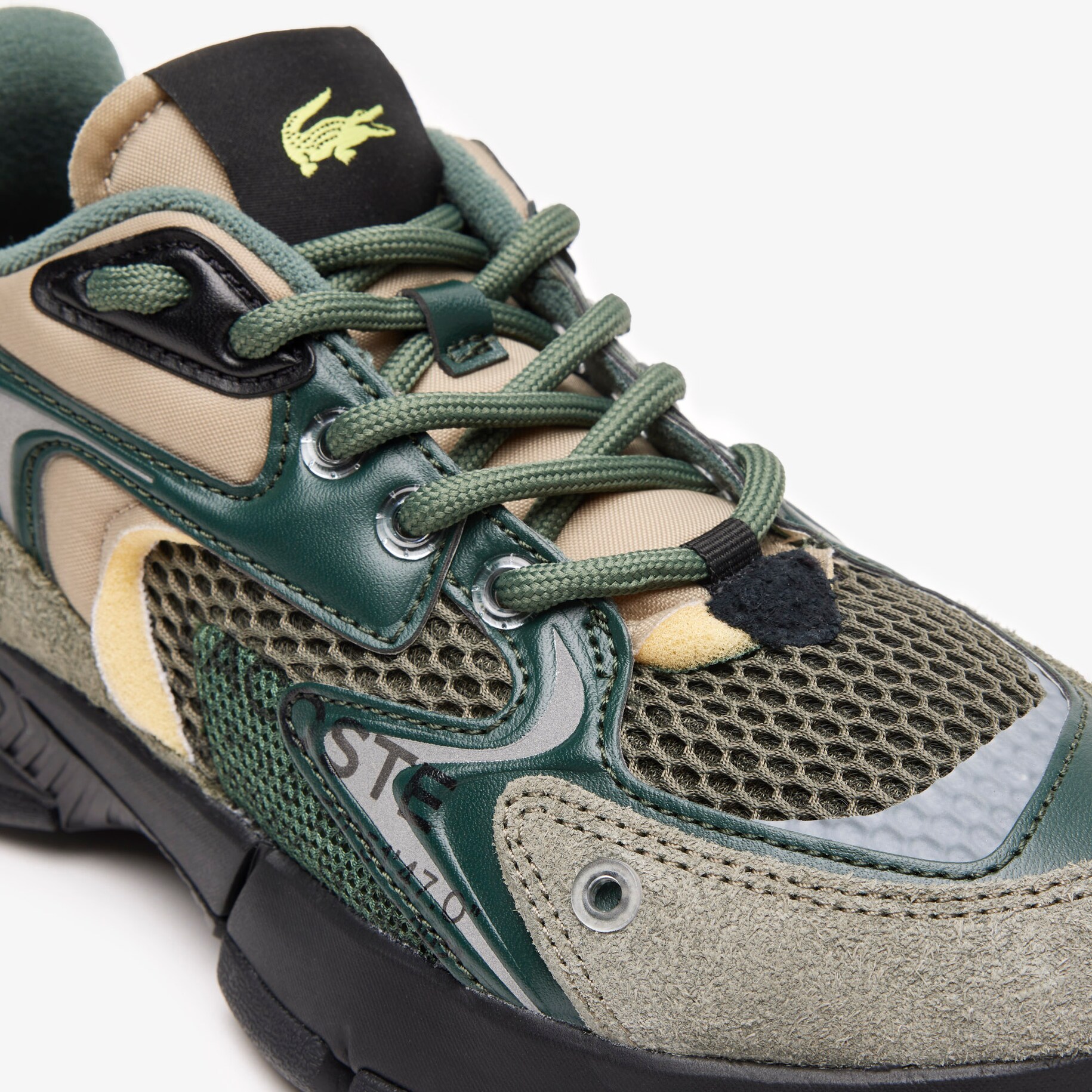 Women's L003 Neo Sneakers image number 5