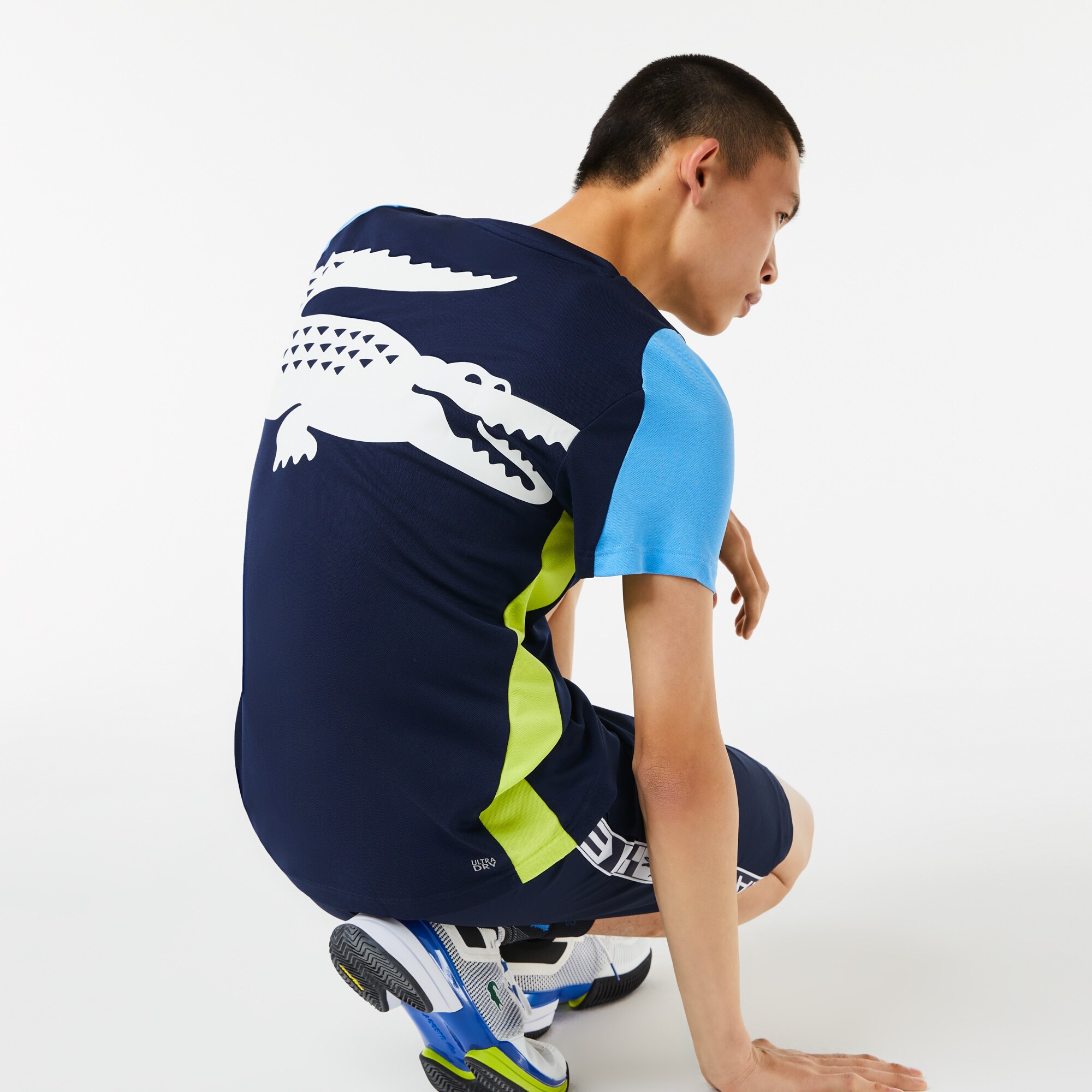 Lacoste gator shirt Clearance