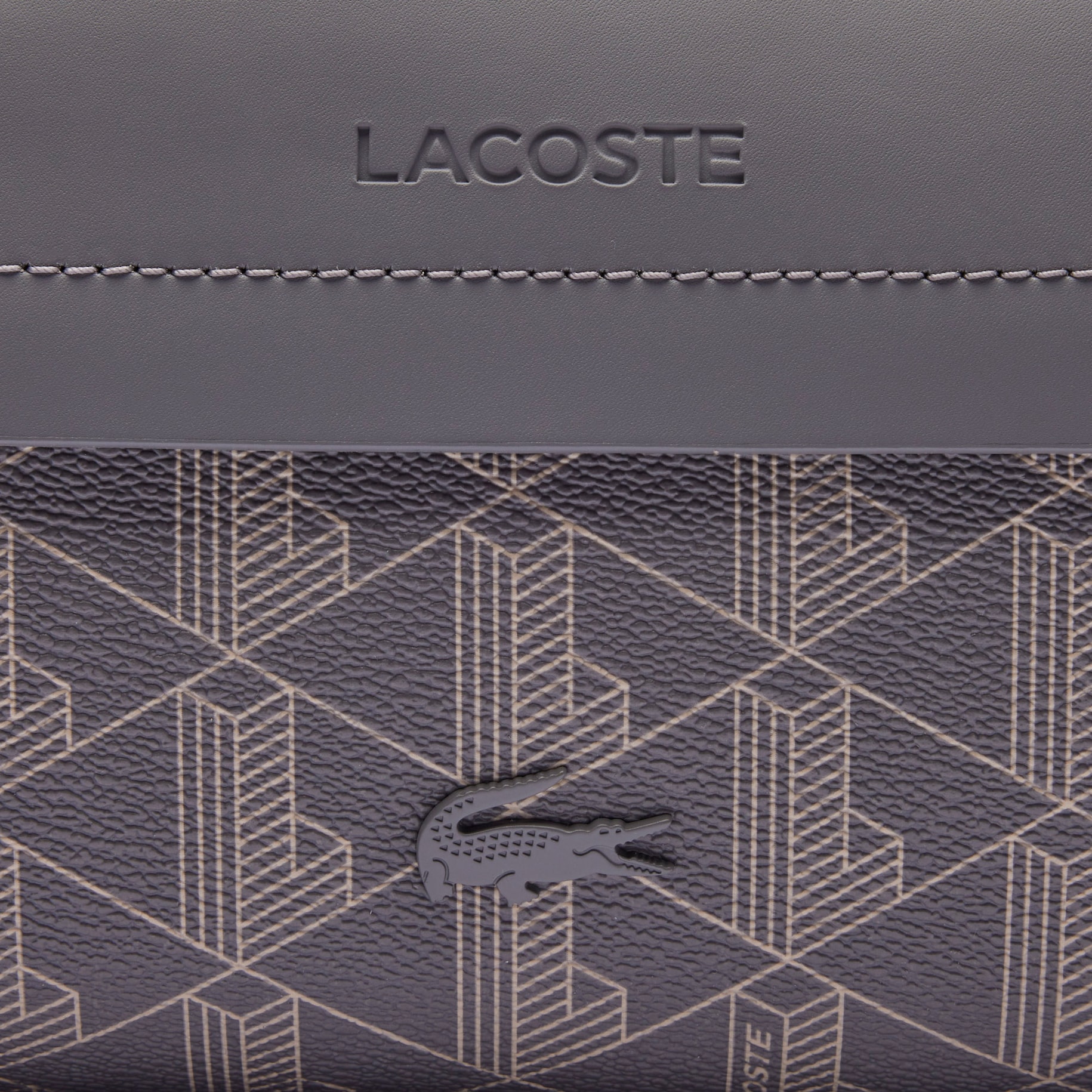 The Blend Monogram Vanity Bag image number 4