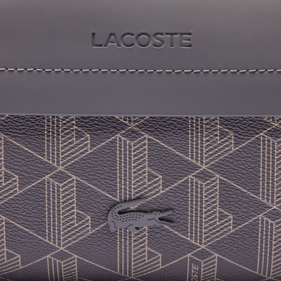 The Blend Monogram Vanity Bag image number 4