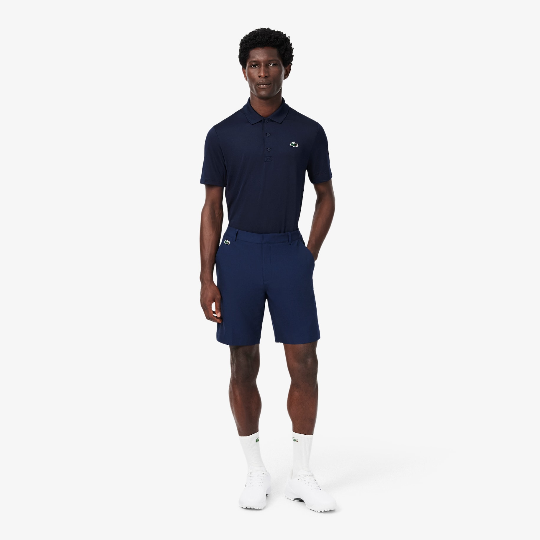 Ultra Dry Golf Shorts image number 0
