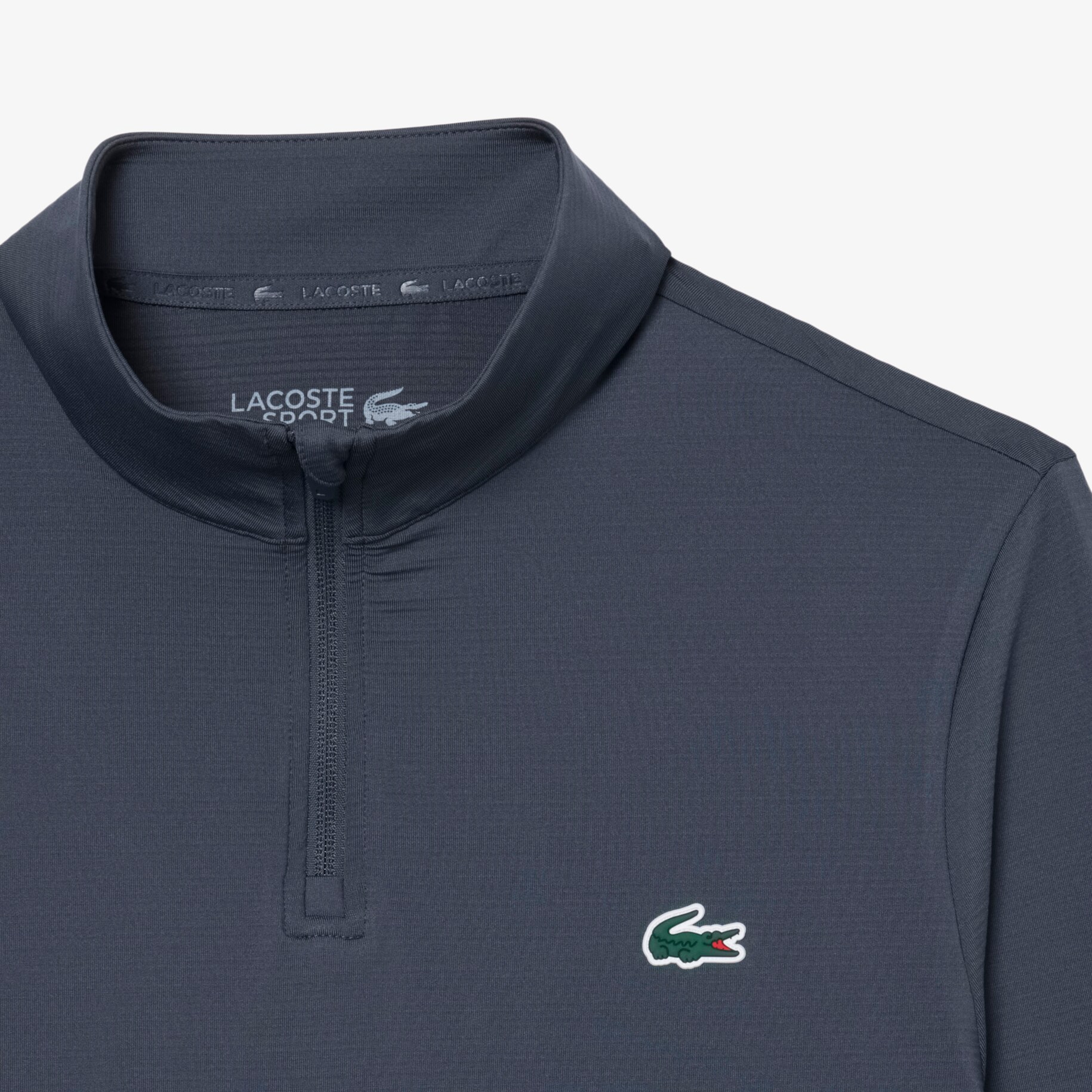 Quarter Zip Ultra Dry Golf Midlayer image number 1