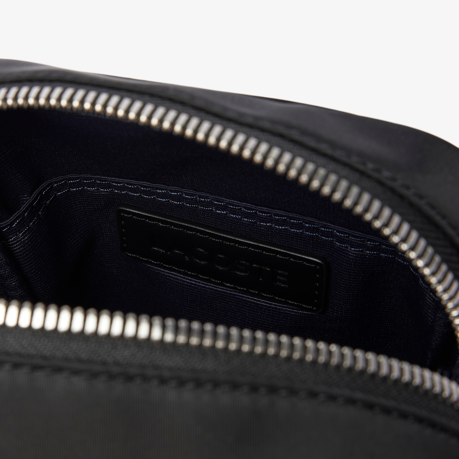 Lacoste Classics Vertical Satchel image number 3