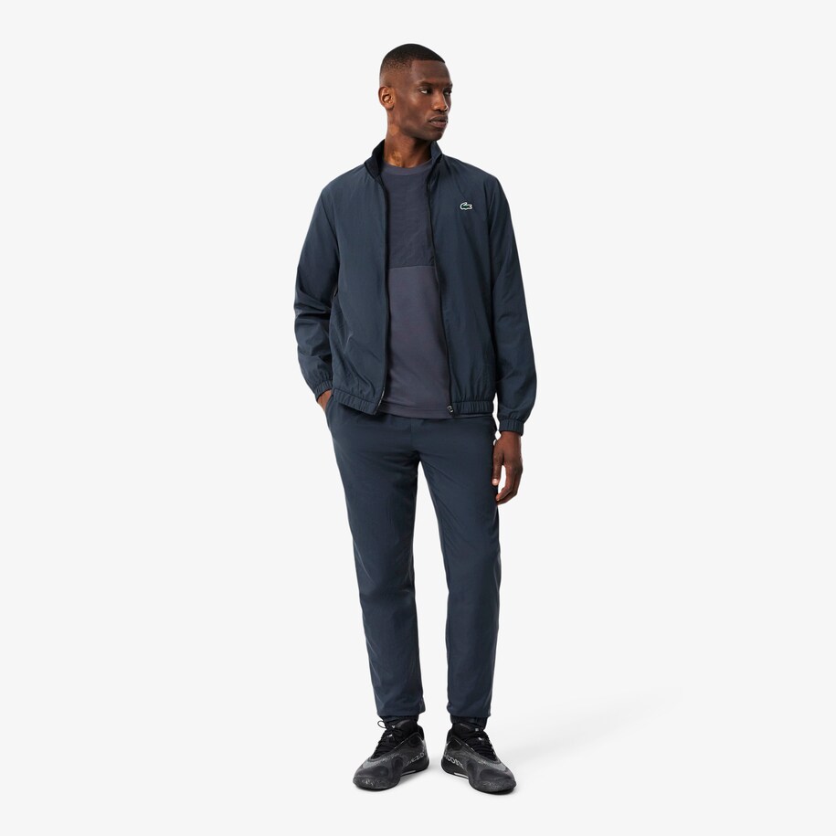 Water-Repellent Sport Tracksuit image number 0