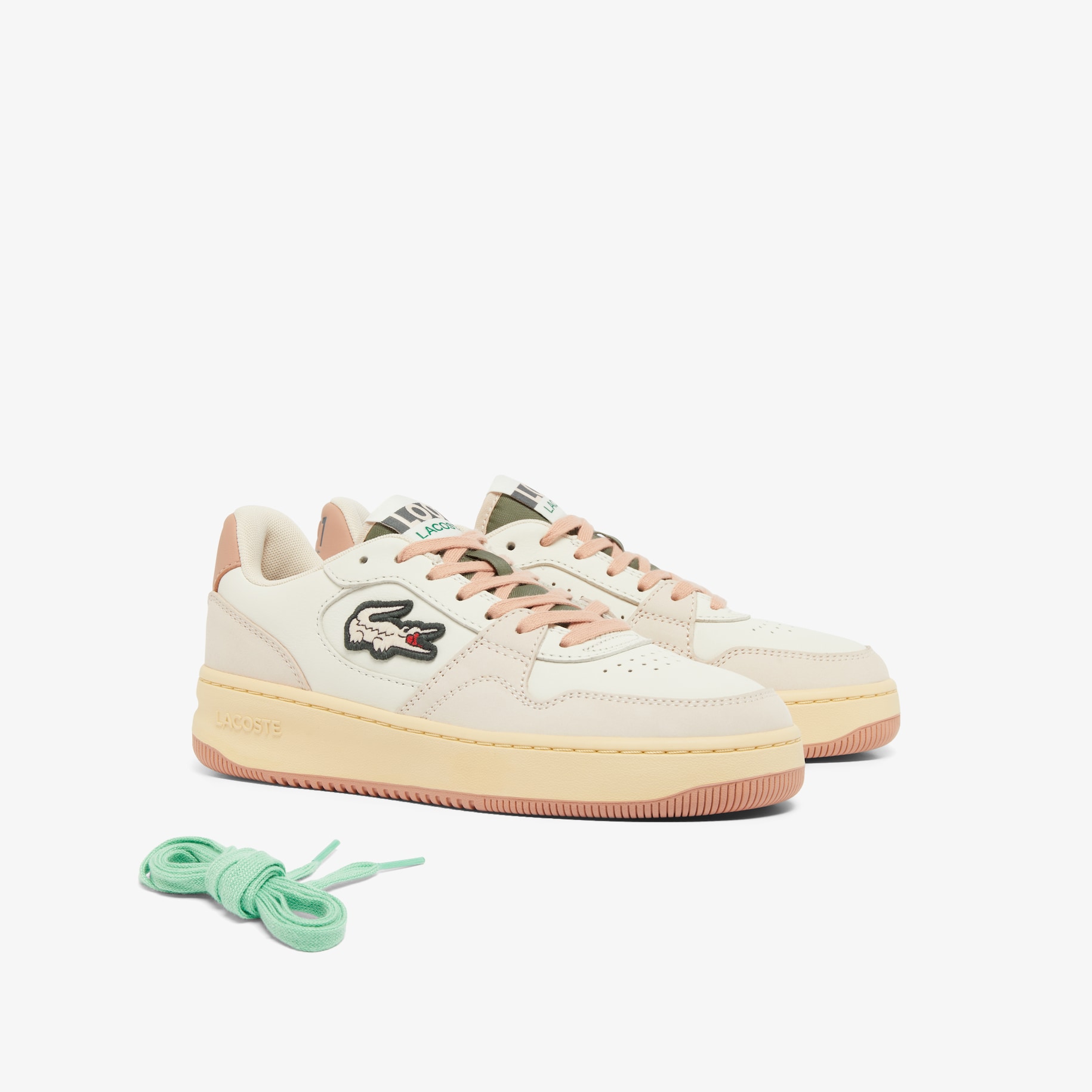 Women's L001 Set Sneakers image number 1