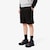 Relaxed Fit Cargo Shorts image number 1