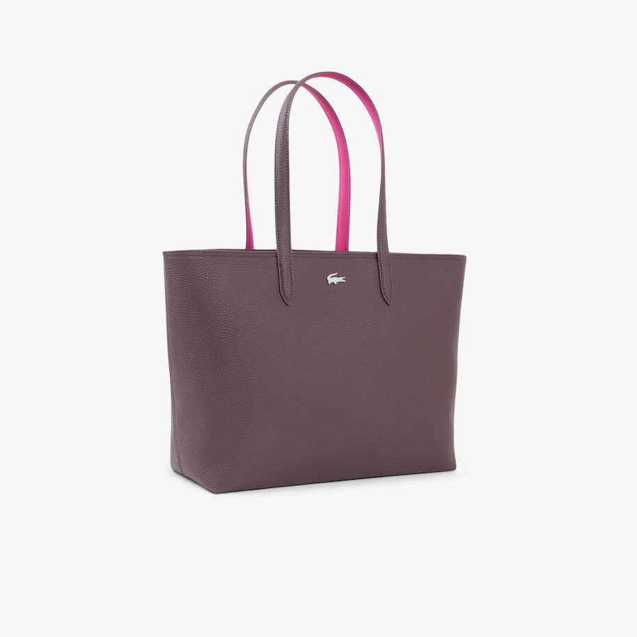 Anna Zipped Tote image number 2