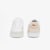 Women's T-Clip Set Leather Sneakers image number 4