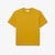 Relaxed Fit Lightweight Cotton Pima Jersey T-shirt image number 3