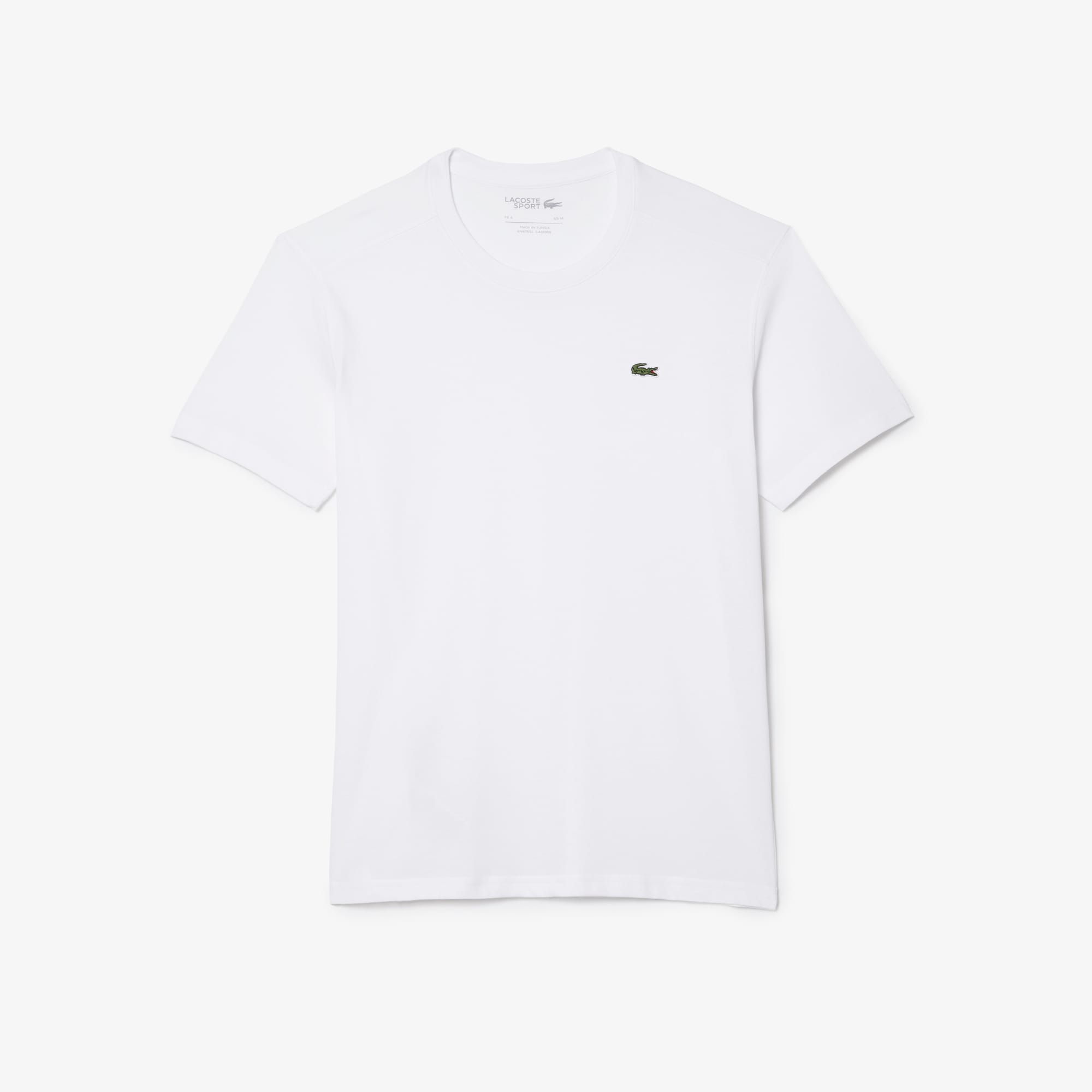 Ultra Dry Cotton Sport T-shirt image number 4