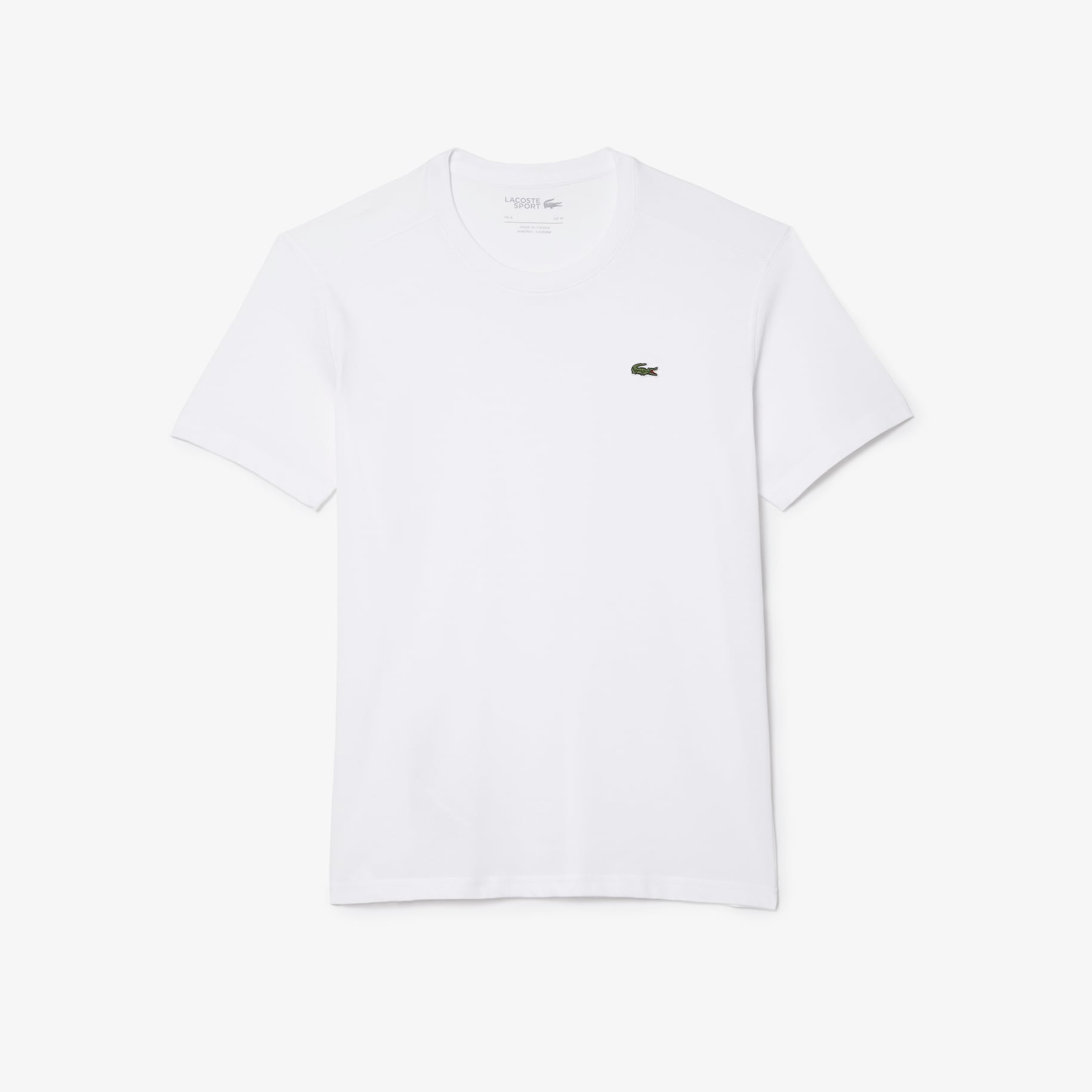 Ultra Dry Cotton Sport T-shirt image number 4
