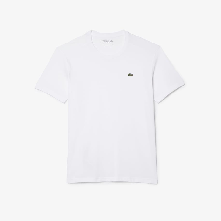Ultra Dry Cotton Sport T-shirt image number 4