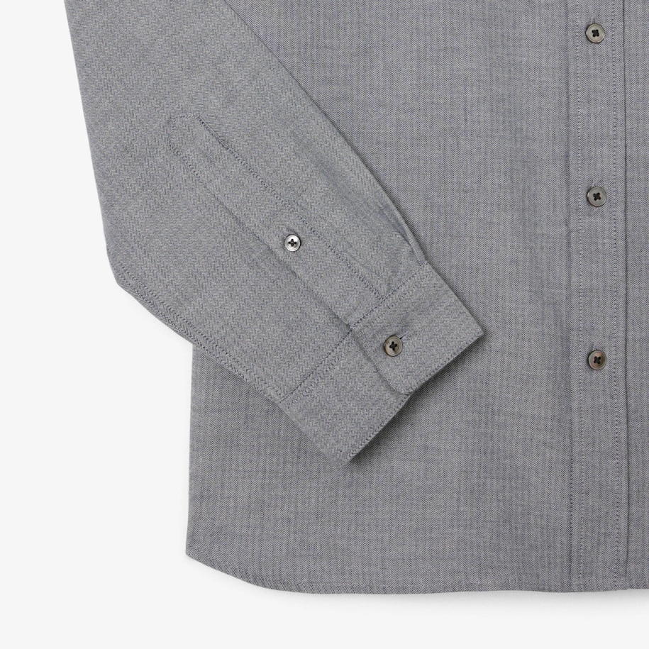 Regular Fit Cotton Shirt image number 5