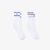 2-Pack Striped Socks image number 0