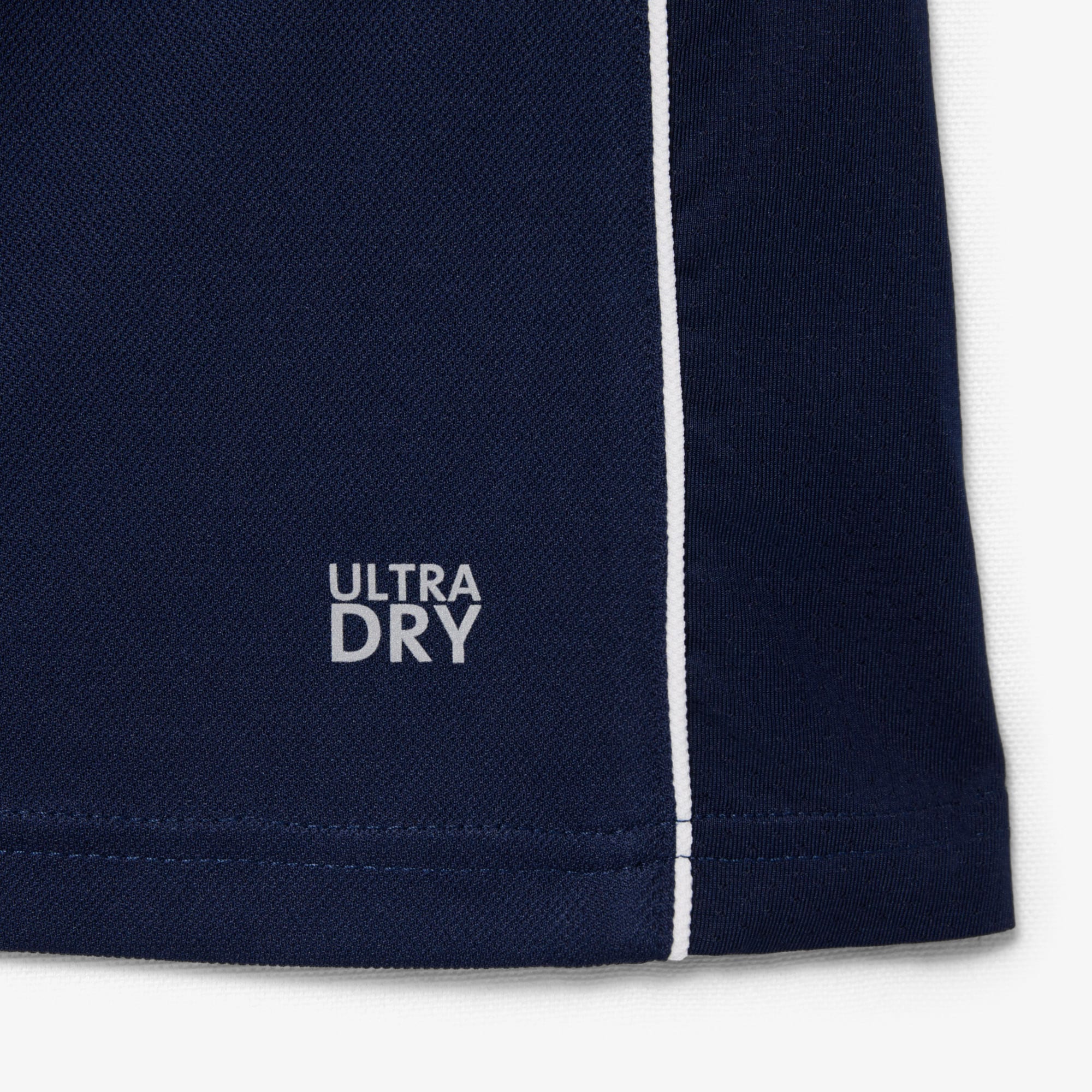 French Tennis Team Polo Shirt image number 5