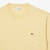 Cotton T-shirt with Breast Pocket image number 4