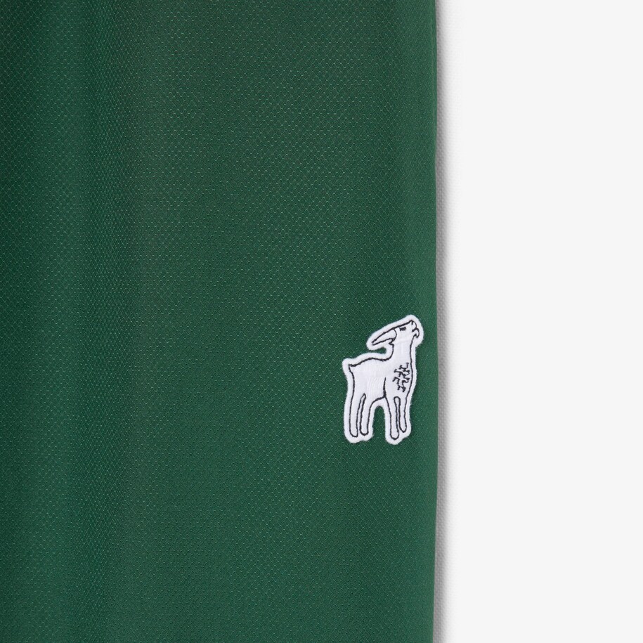 Lacoste x Novak Djokovic The GOAT Sweatpants image number 5
