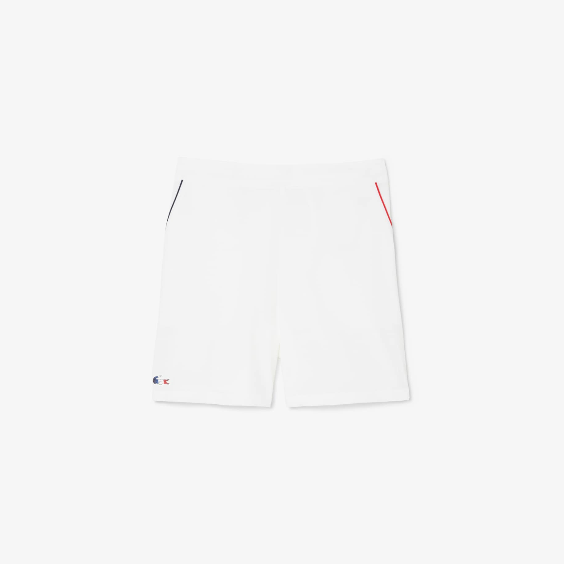 French Tennis Team Shorts image number 3