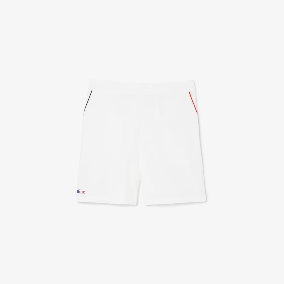 French Tennis Team Shorts image number 3