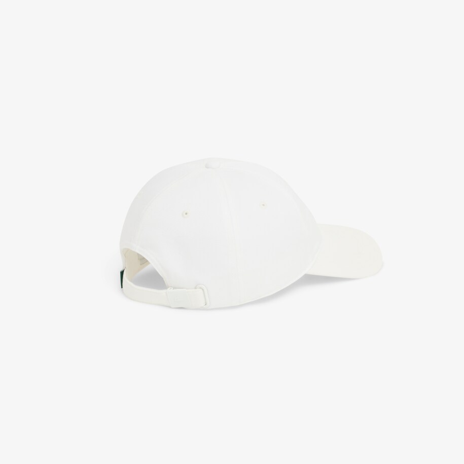 Printed Cotton Twill Cap image number 1