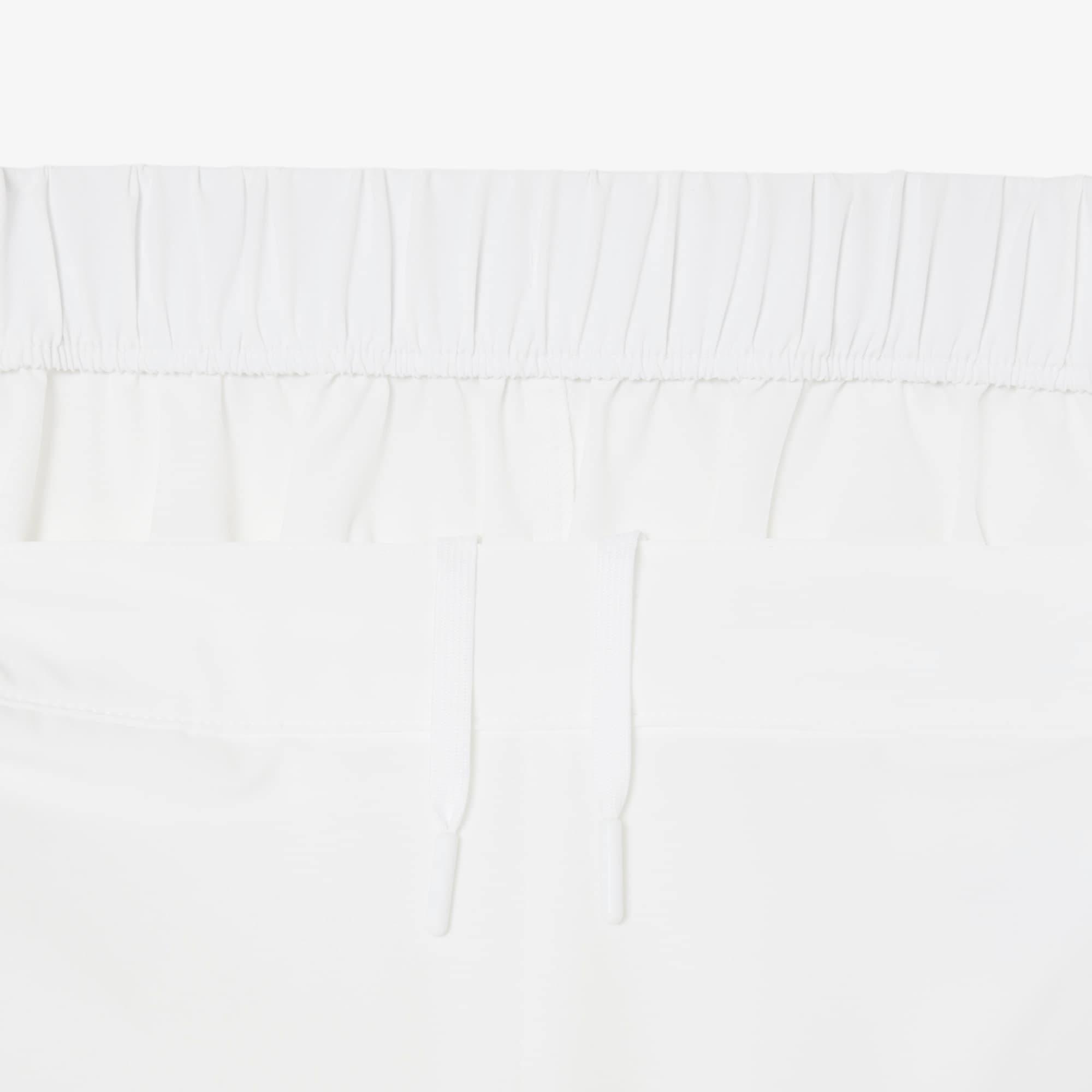 French Tennis Team Shorts image number 6