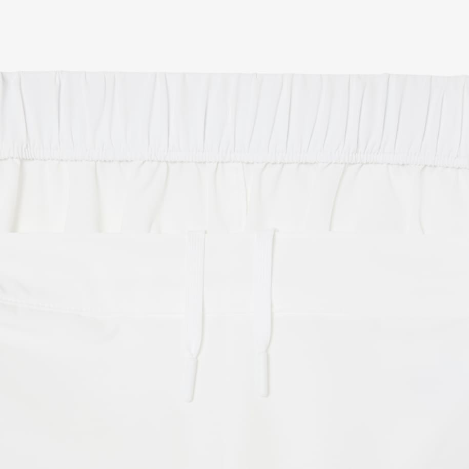 French Tennis Team Shorts image number 6