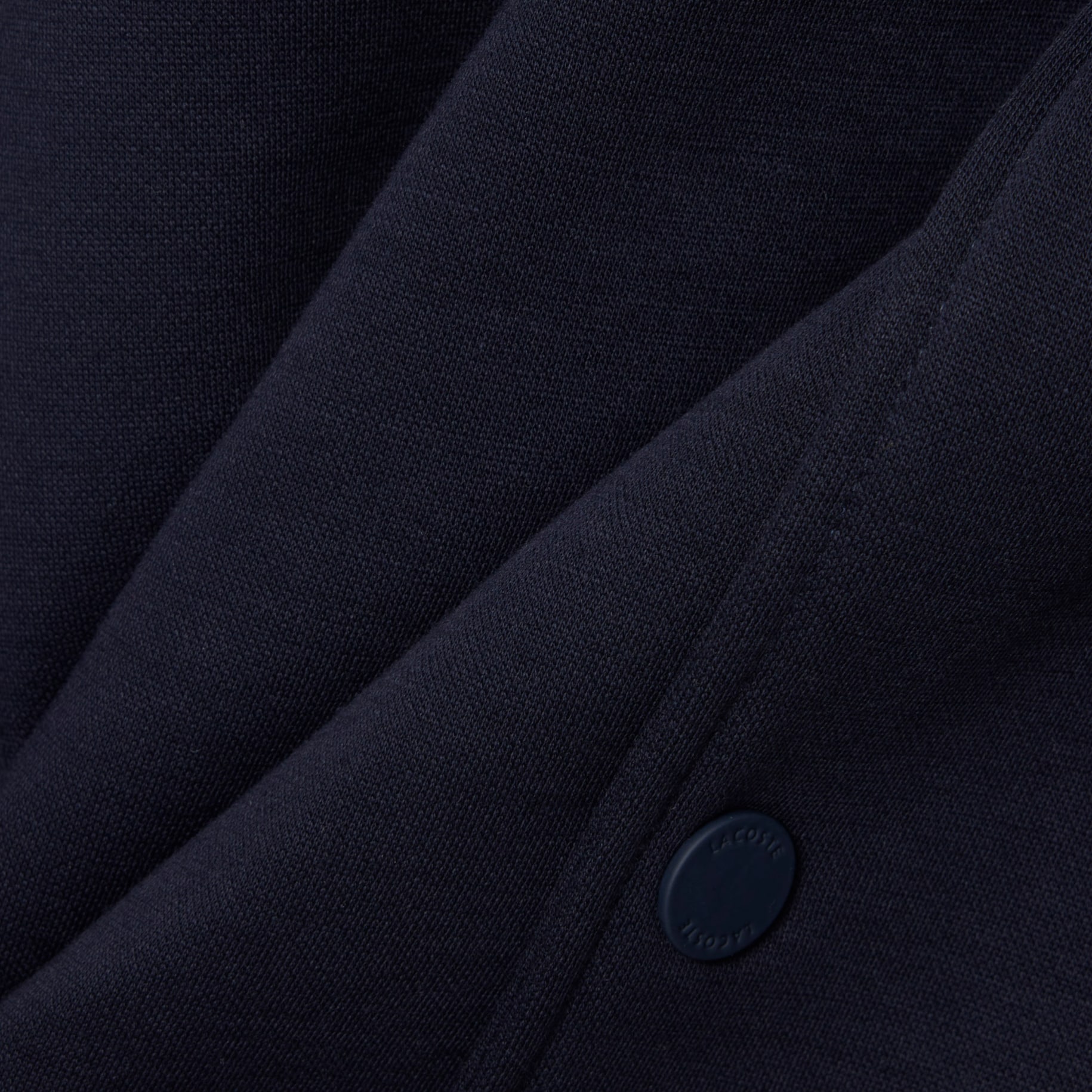 French Made Varsity Badge Jacket image number 6