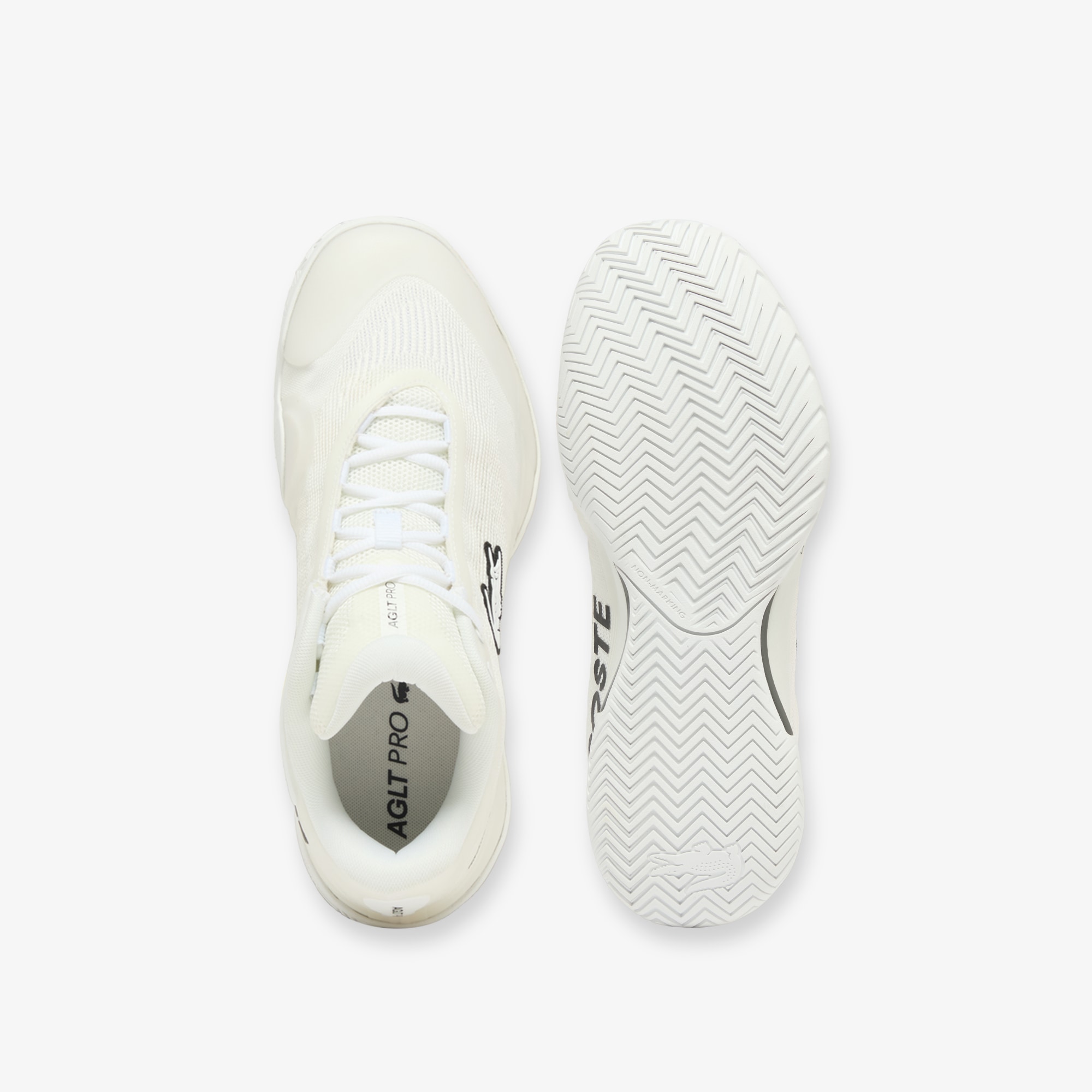 Men's AG-LT Pro Tennis Shoes  image number 4
