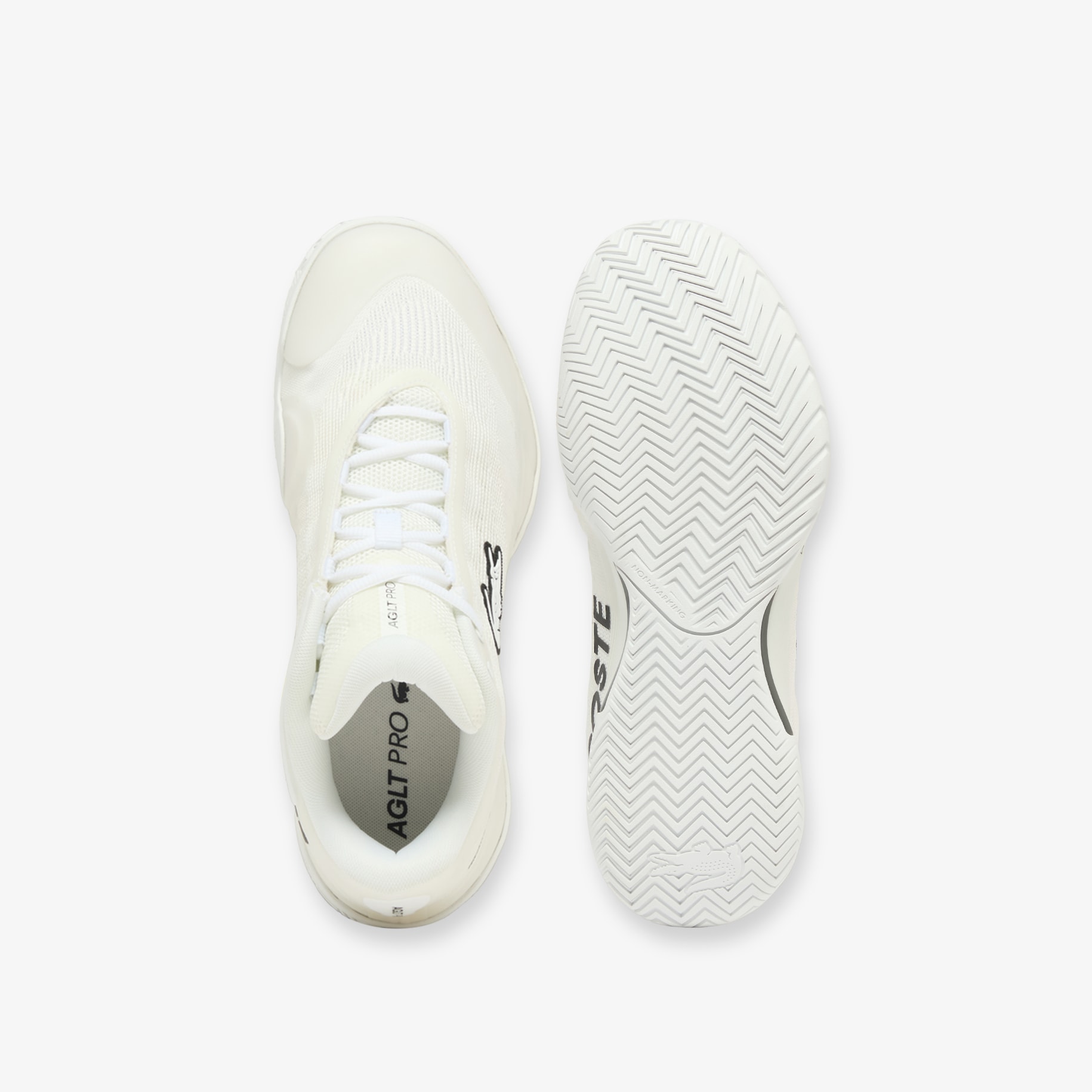 Men's AG-LT Pro Tennis Shoes  image number 4