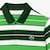 Regular Fit UV Protect Golf Polo Shirt image number 4