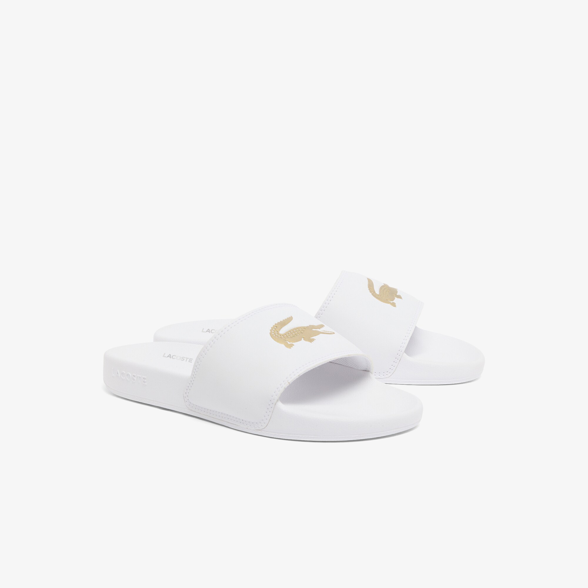 Women's Serve Slides 0.0 image number 1