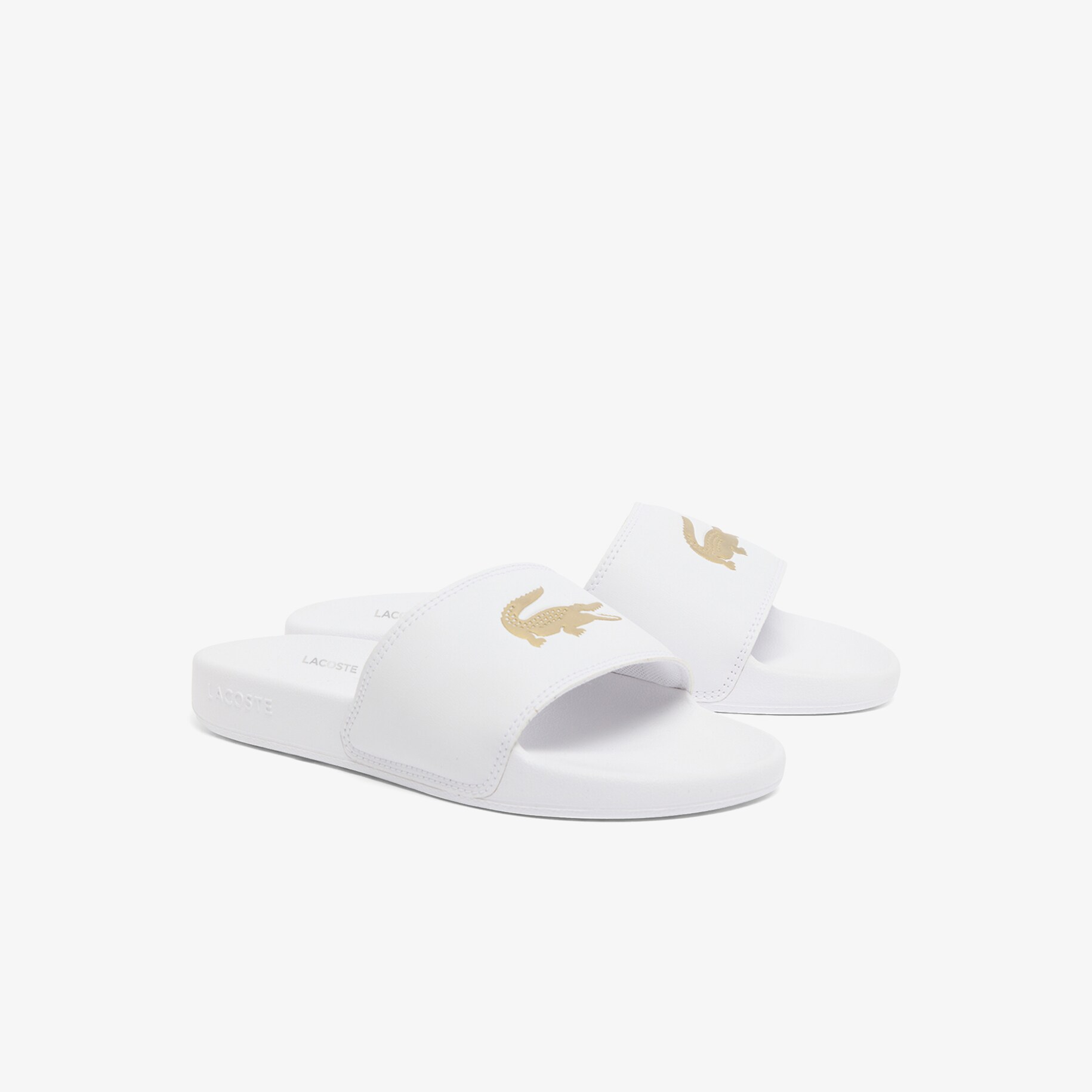 Women's Serve Slides 0.0 image number 1