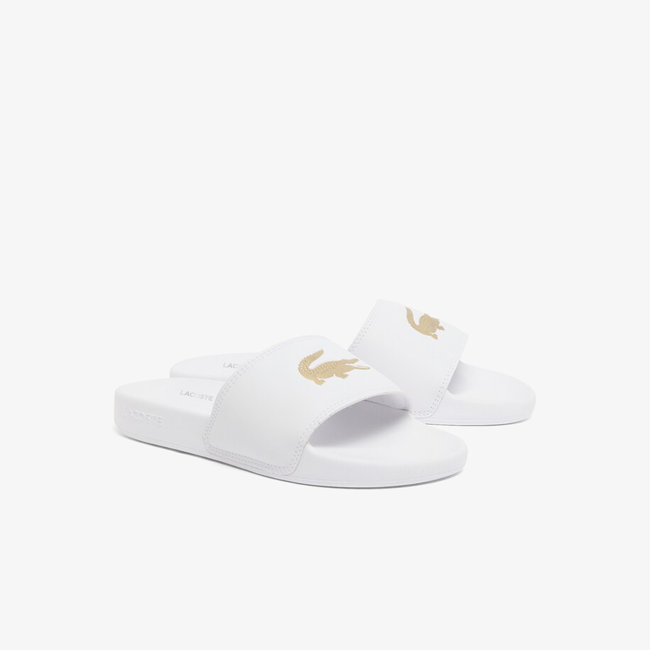 Women's Serve Slides 0.0 image number 1