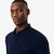 Smart Paris long sleeve stretch cotton Polo Shirt image number 1