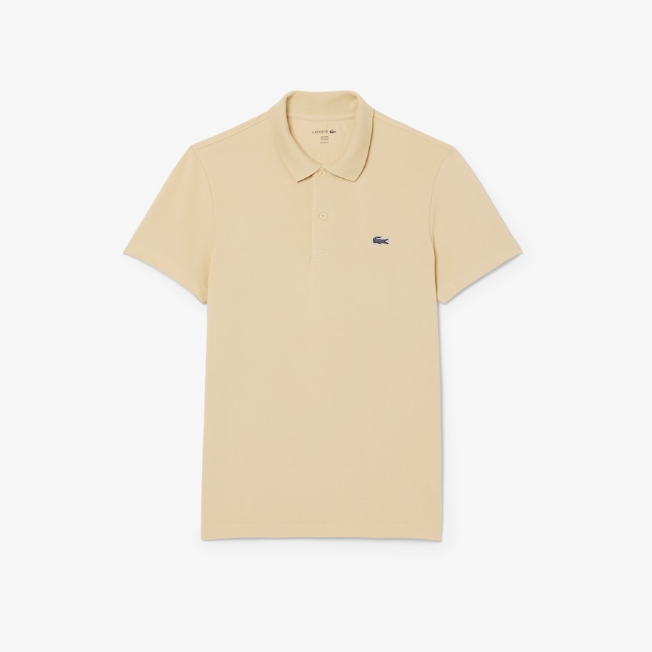 Regular Fit Cotton Polo Shirt image number 3