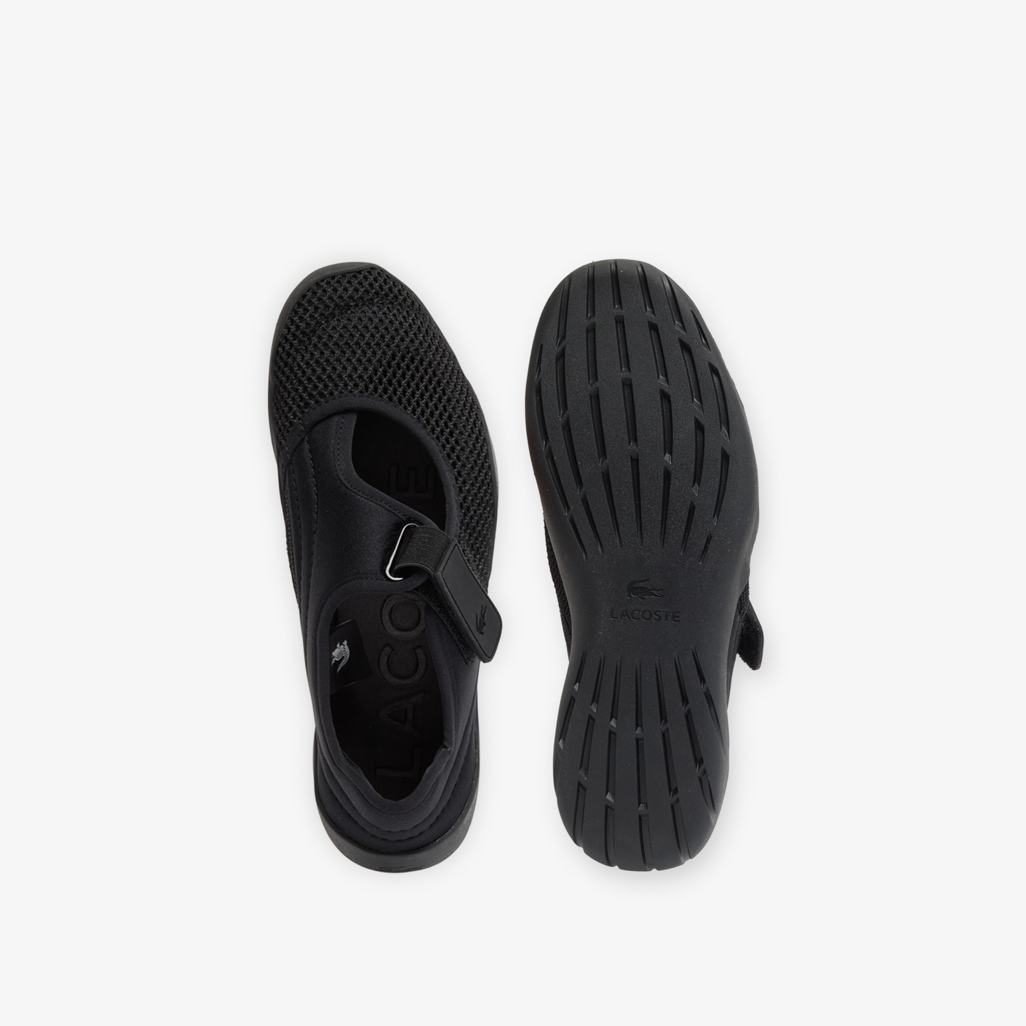 Women's Low Mystere Sneakers image number 3