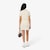 French Made Textured Piqu&eacute; Skirt image number 2