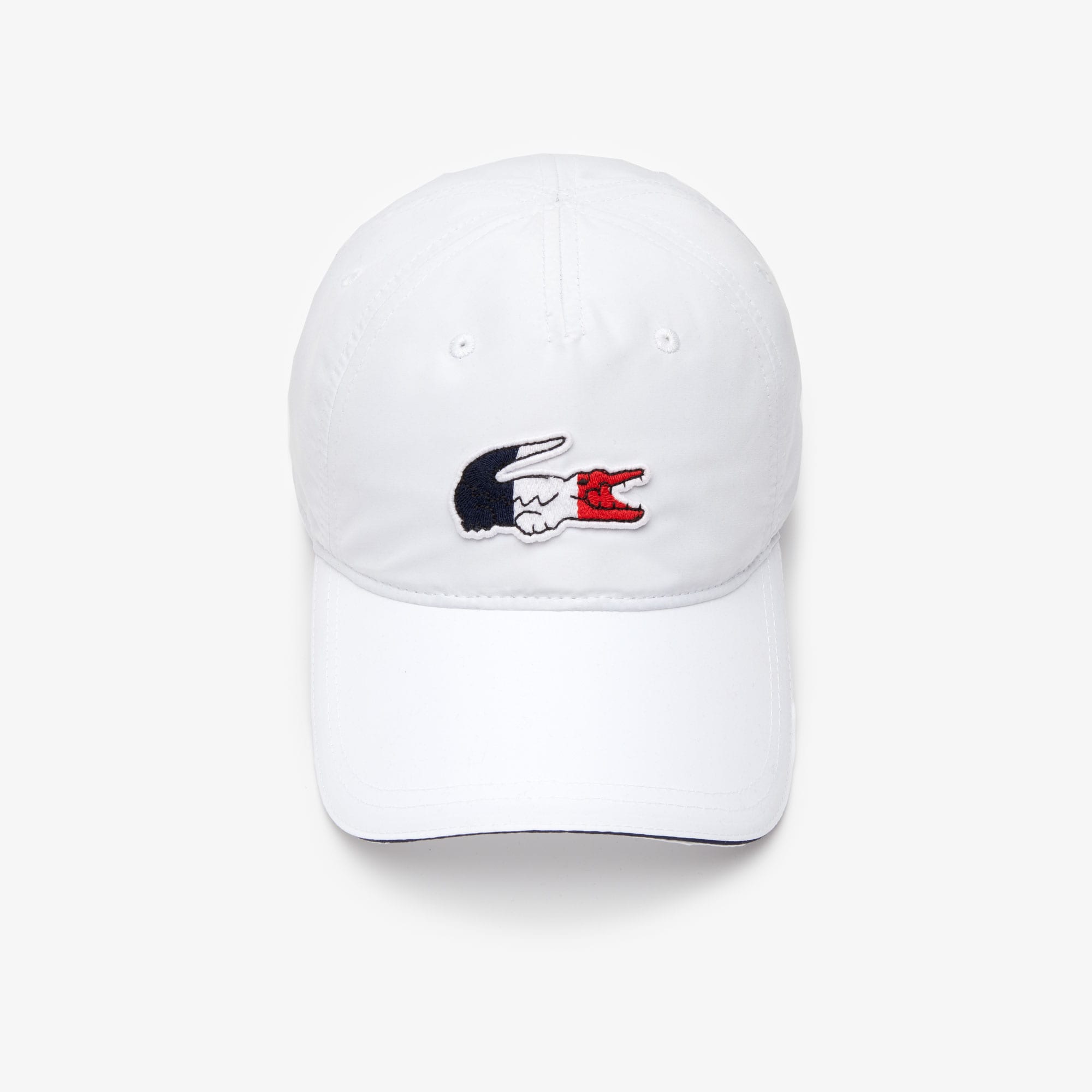 lacoste golf cap
