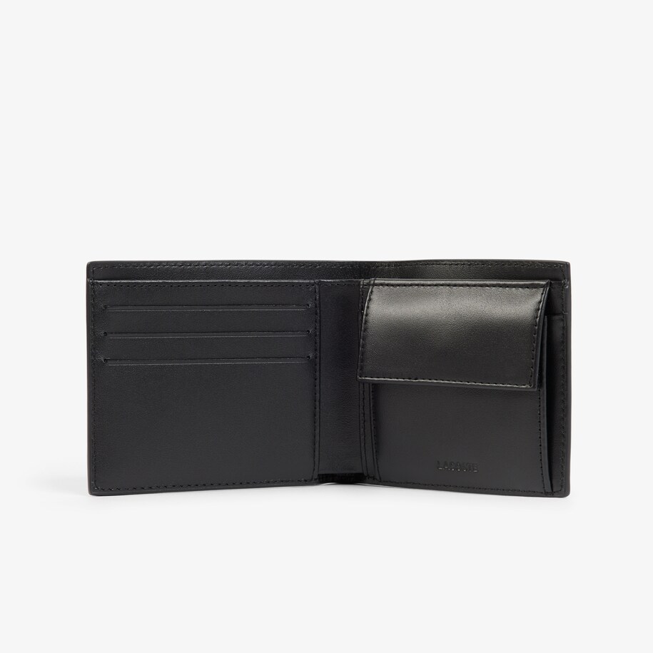 Medium FG Leather Billfold image number 1