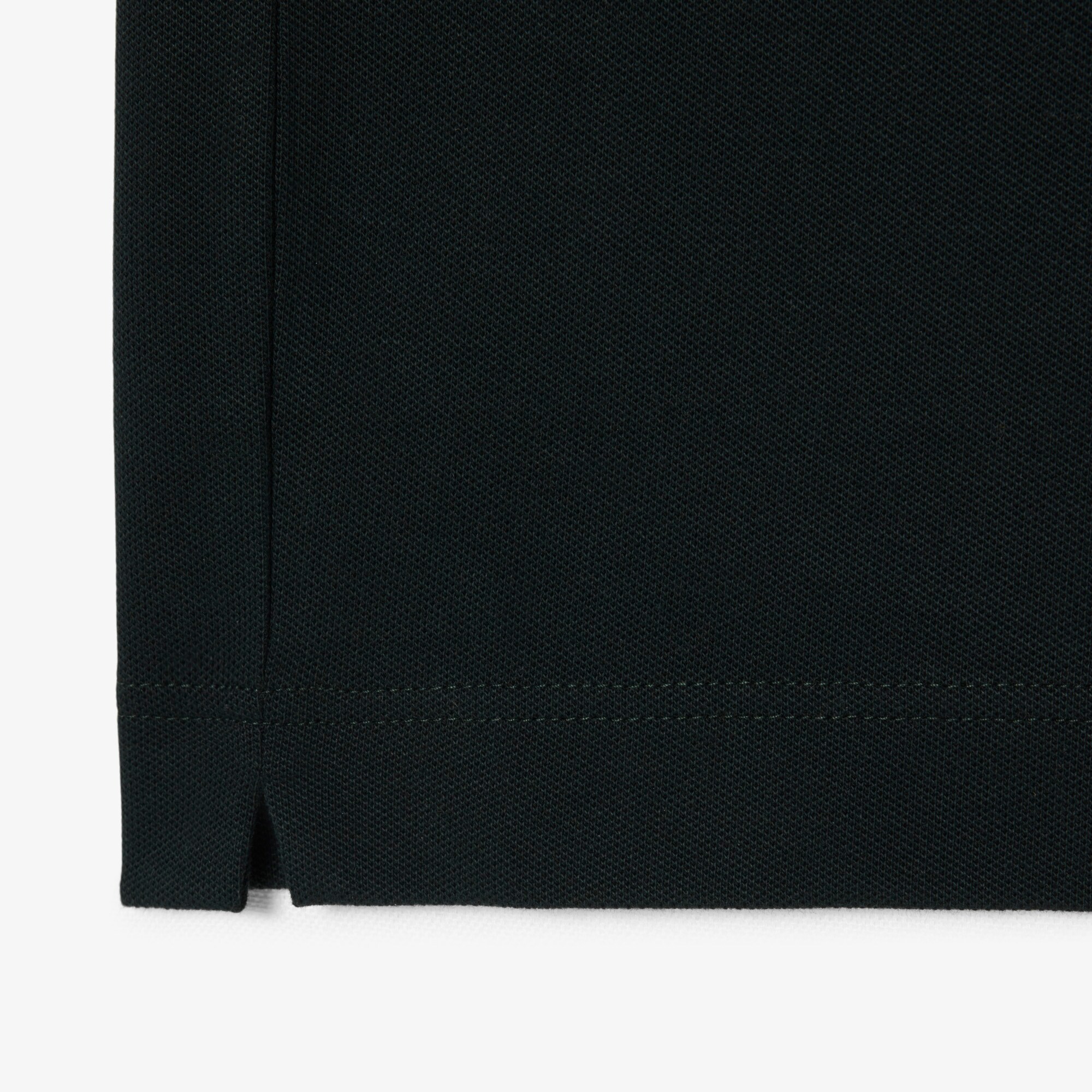 Regular Fit Paris Stretch Piqu&eacute; Polo Shirt image number 5