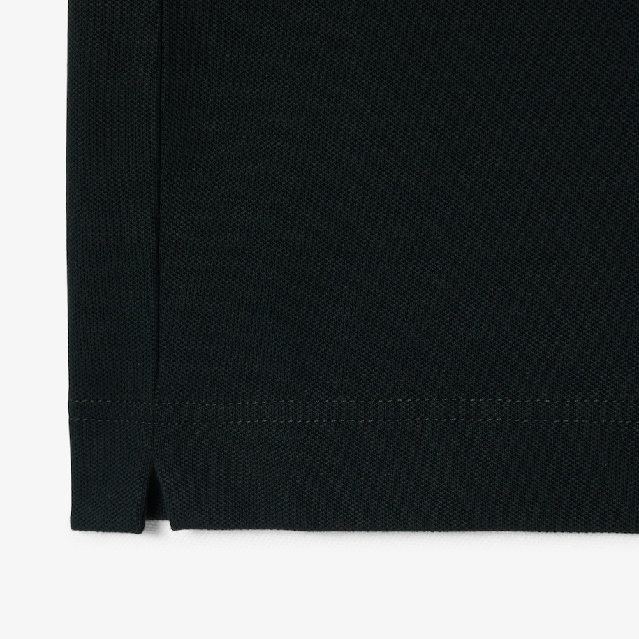 Regular Fit Paris Stretch Piqu&eacute; Polo Shirt image number 5
