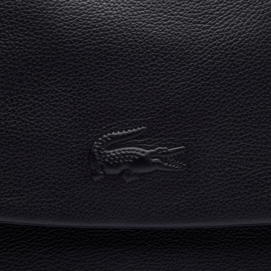 City Court Flap Close Shoulder Bag image number 4