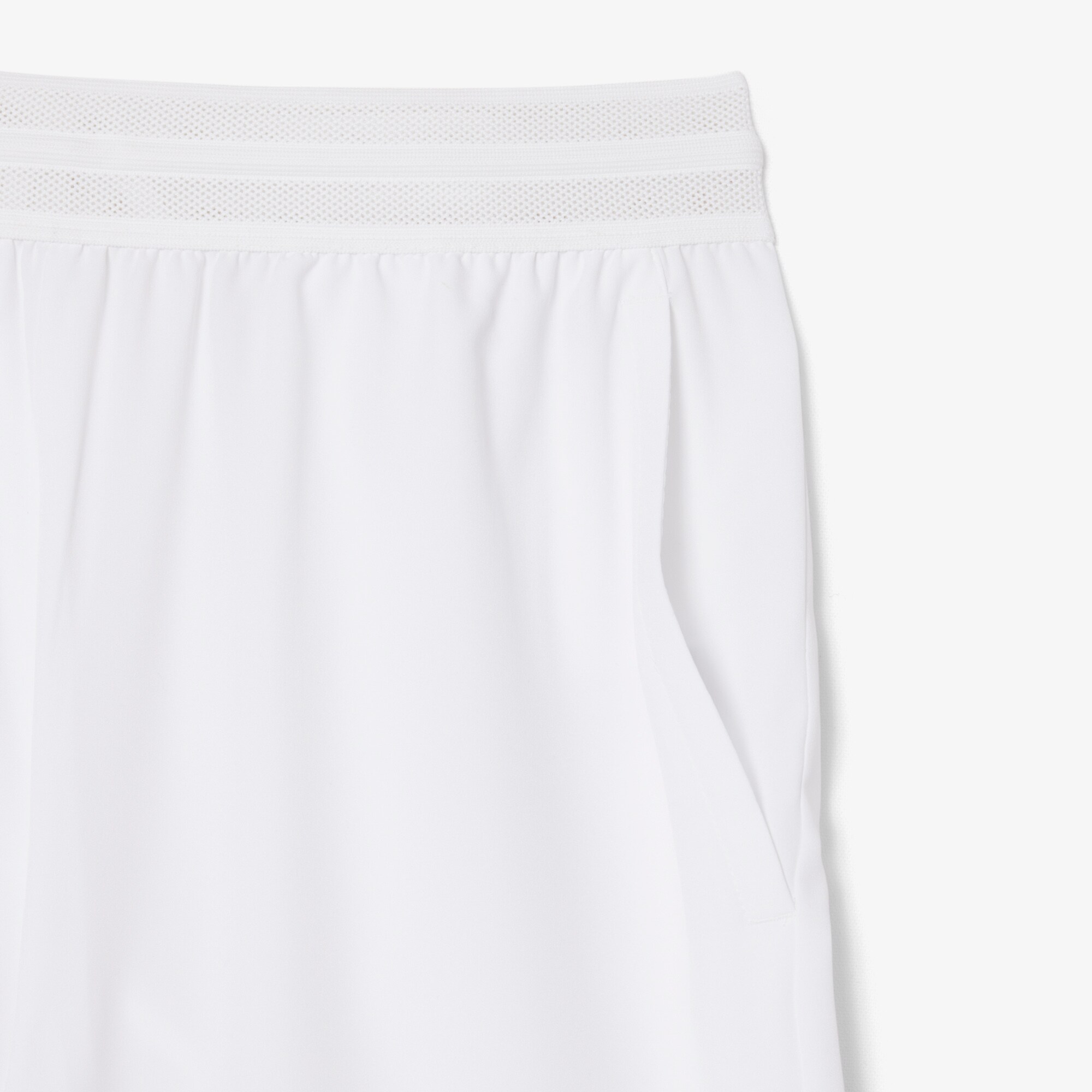 Ultra Dry Stretch Tennis Shorts image number 4