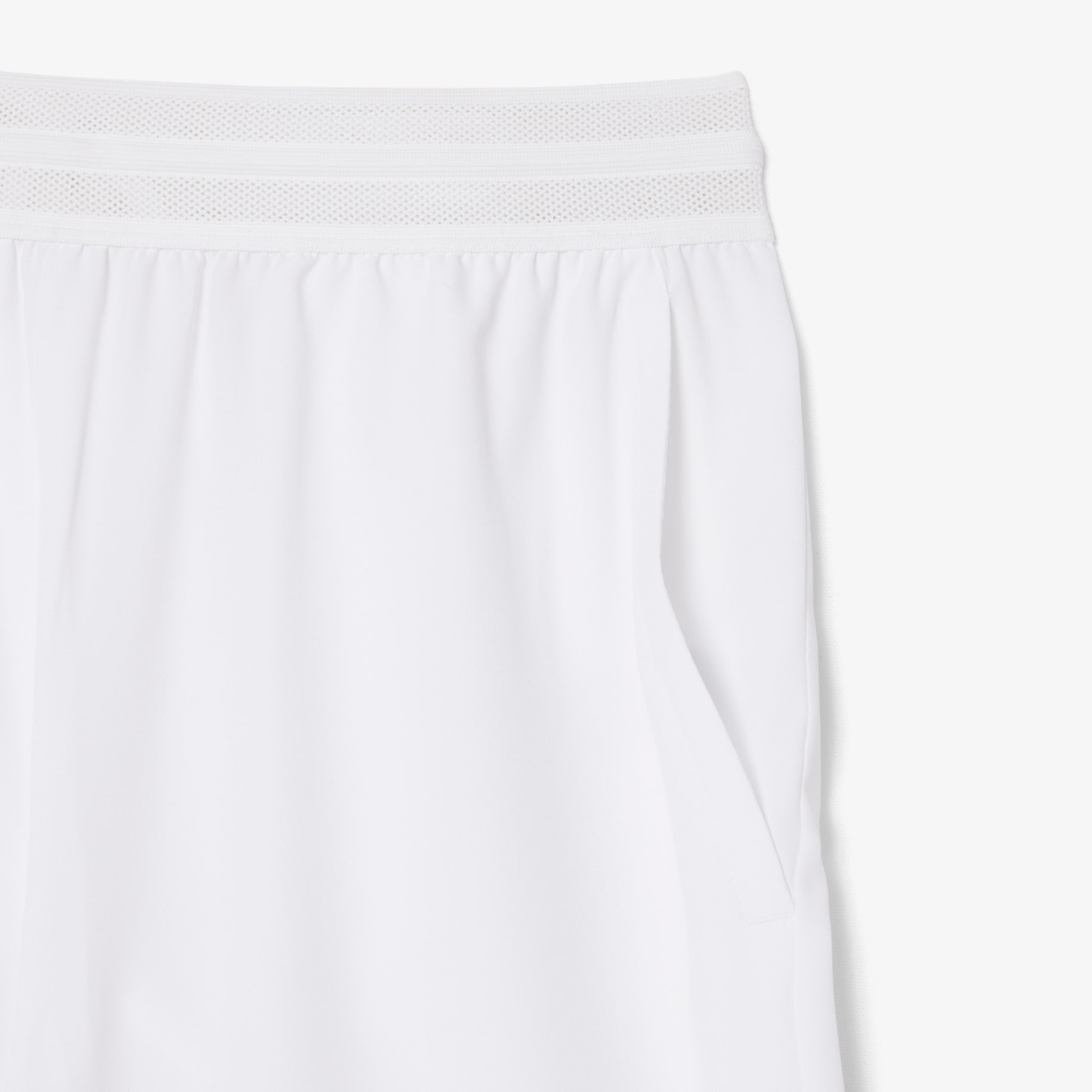 Ultra Dry Stretch Tennis Shorts image number 4