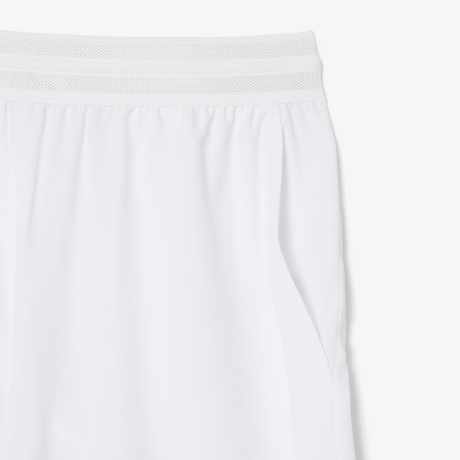 Ultra Dry Stretch Tennis Shorts image number 4