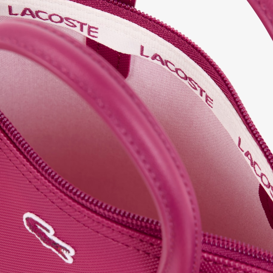 Mini L.12.12 Concept Tote image number 3