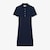 Slim Fit Stretch Mini Piqu&eacute; Polo Dress image number 4