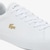 Men's Lerond Set Leather Sneakers image number 5