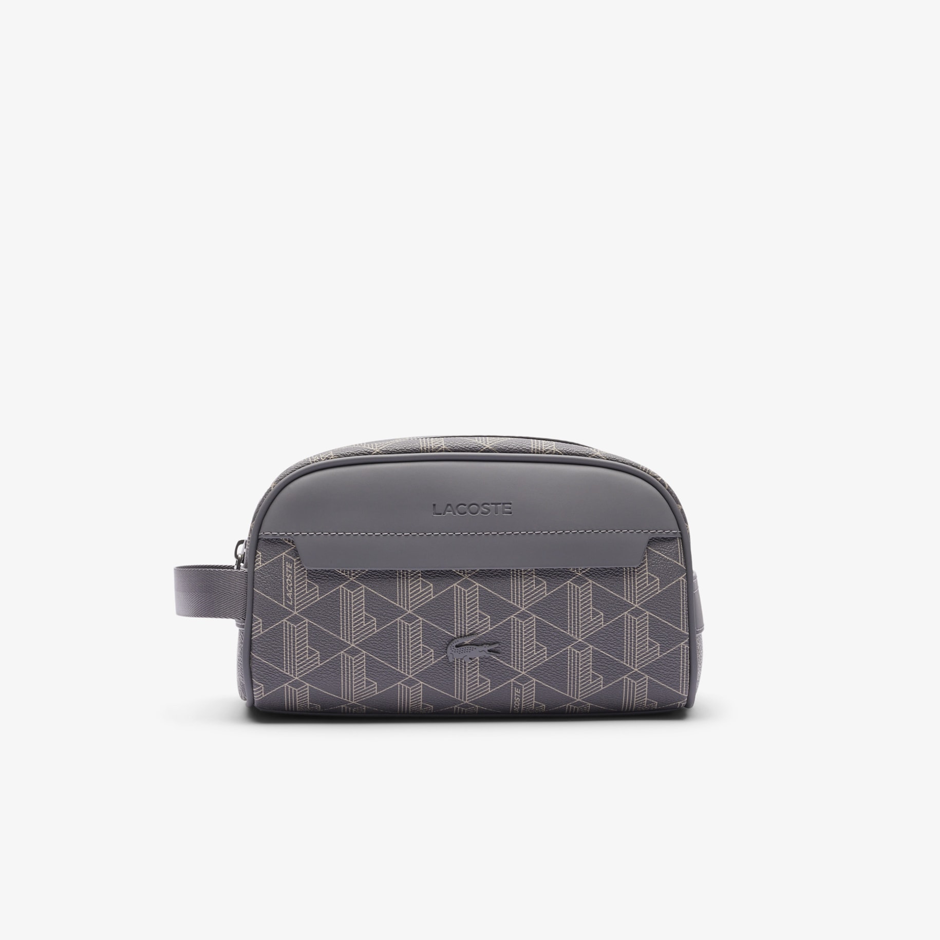 The Blend Monogram Vanity Bag image number 0